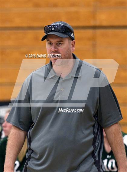 Thumbnail 2 in St. Mary's vs. Ponderosa (CIF SJS D2 Final) photogallery.