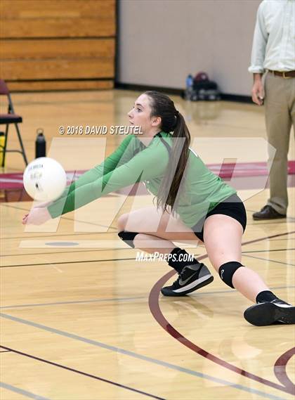 Thumbnail 1 in St. Mary's vs. Ponderosa (CIF SJS D2 Final) photogallery.