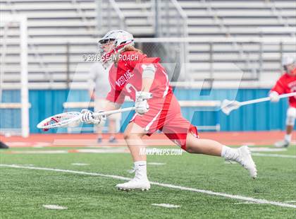 Thumbnail 3 in Westlake vs Georgetown (THSLL D2 District Playoff) photogallery.