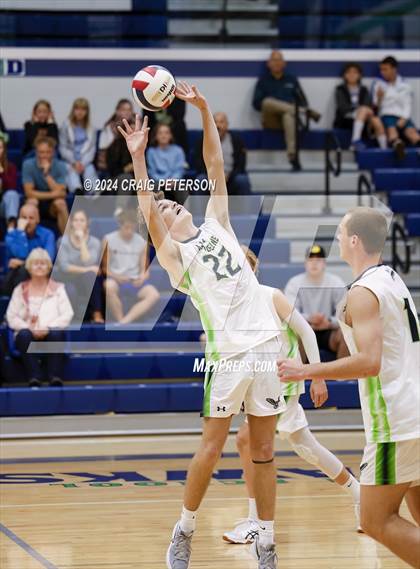 Thumbnail 1 in Green Canyon @ Ridgeline photogallery.