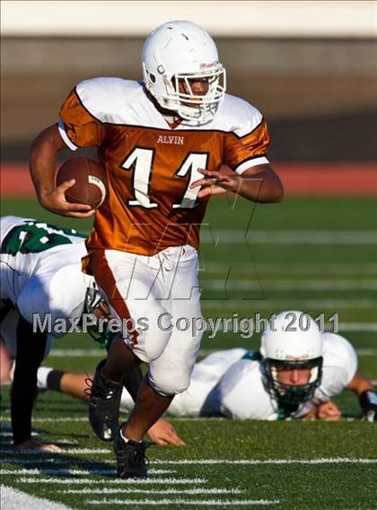 Thumbnail 3 in Pasadena JV @ Alvin JV photogallery.
