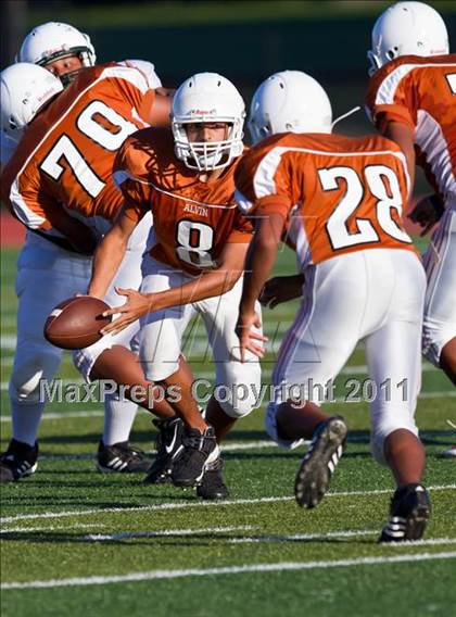 Thumbnail 3 in Pasadena JV @ Alvin JV photogallery.