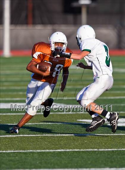 Thumbnail 1 in Pasadena JV @ Alvin JV photogallery.