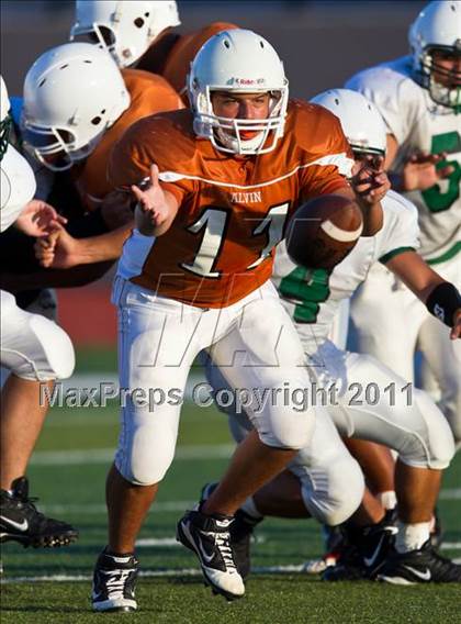 Thumbnail 2 in Pasadena JV @ Alvin JV photogallery.