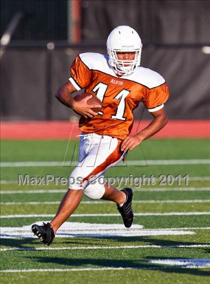 Thumbnail 3 in Pasadena JV @ Alvin JV photogallery.