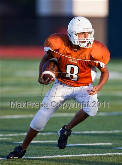 Thumbnail 2 in Pasadena JV @ Alvin JV photogallery.