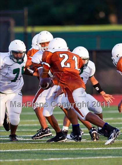 Thumbnail 3 in Pasadena JV @ Alvin JV photogallery.