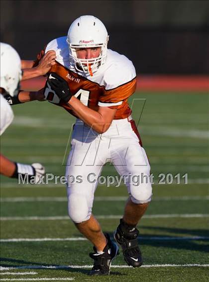Thumbnail 2 in Pasadena JV @ Alvin JV photogallery.