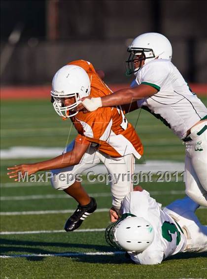 Thumbnail 2 in Pasadena JV @ Alvin JV photogallery.