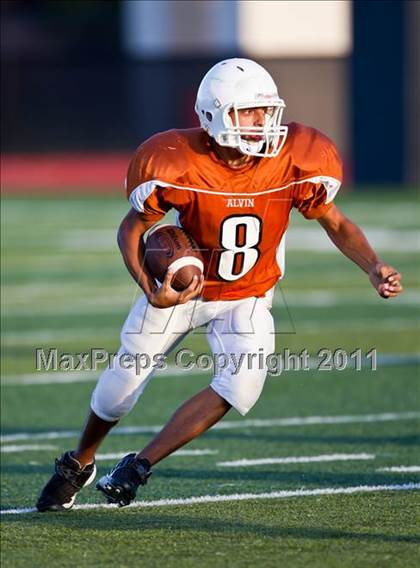 Thumbnail 3 in Pasadena JV @ Alvin JV photogallery.