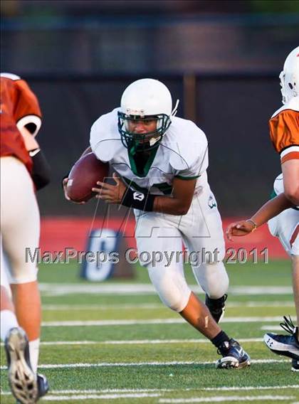 Thumbnail 1 in Pasadena JV @ Alvin JV photogallery.