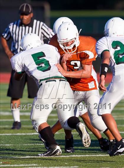 Thumbnail 1 in Pasadena JV @ Alvin JV photogallery.