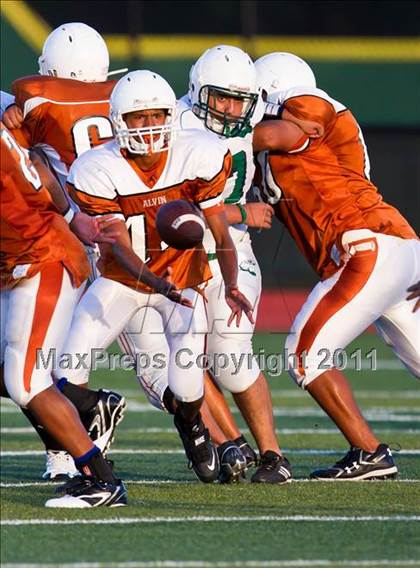 Thumbnail 1 in Pasadena JV @ Alvin JV photogallery.