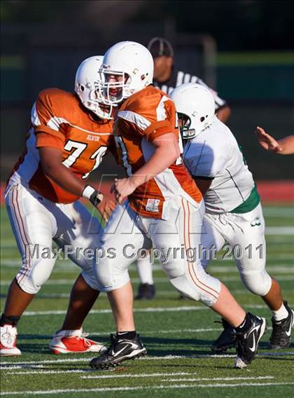 Thumbnail 2 in Pasadena JV @ Alvin JV photogallery.