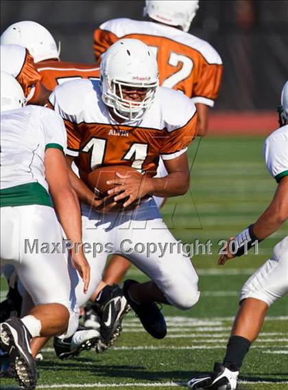 Thumbnail 3 in Pasadena JV @ Alvin JV photogallery.