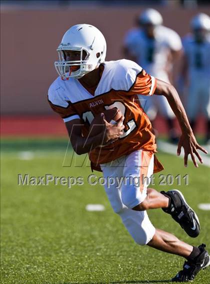 Thumbnail 1 in Pasadena JV @ Alvin JV photogallery.