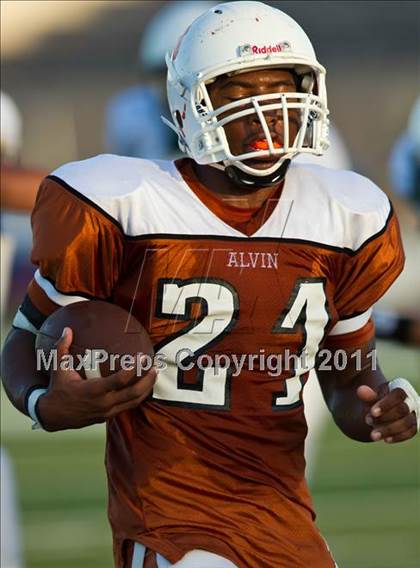 Thumbnail 2 in Pasadena JV @ Alvin JV photogallery.