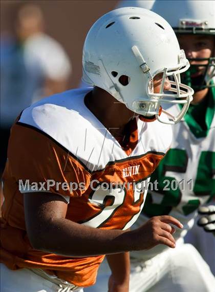 Thumbnail 2 in Pasadena JV @ Alvin JV photogallery.