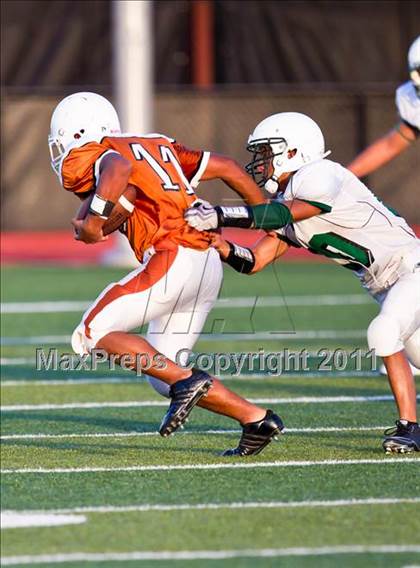 Thumbnail 3 in Pasadena JV @ Alvin JV photogallery.