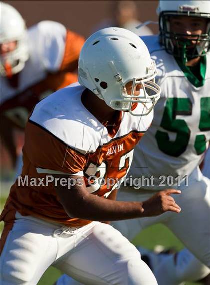Thumbnail 1 in Pasadena JV @ Alvin JV photogallery.