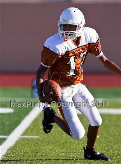 Thumbnail 3 in Pasadena JV @ Alvin JV photogallery.
