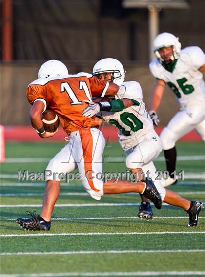 Thumbnail 2 in Pasadena JV @ Alvin JV photogallery.