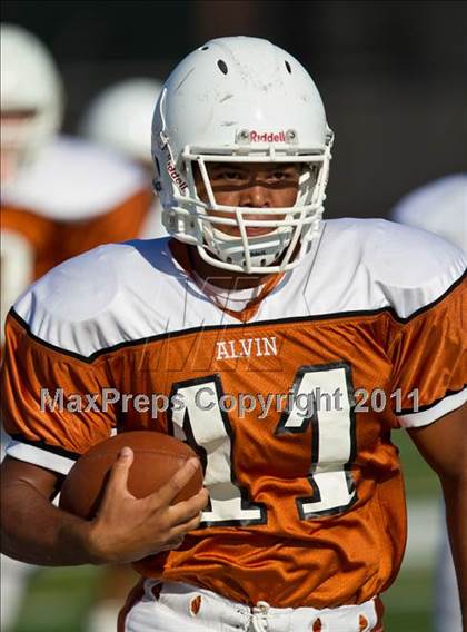 Thumbnail 3 in Pasadena JV @ Alvin JV photogallery.
