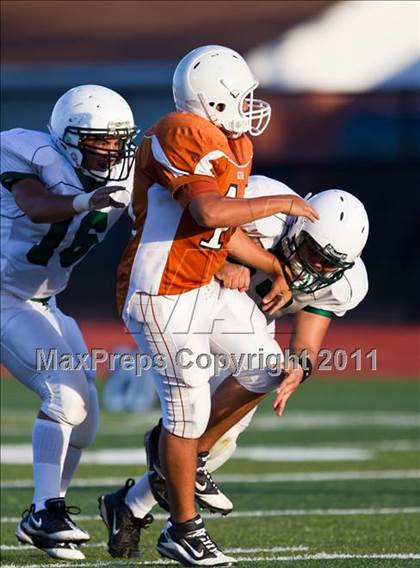 Thumbnail 1 in Pasadena JV @ Alvin JV photogallery.