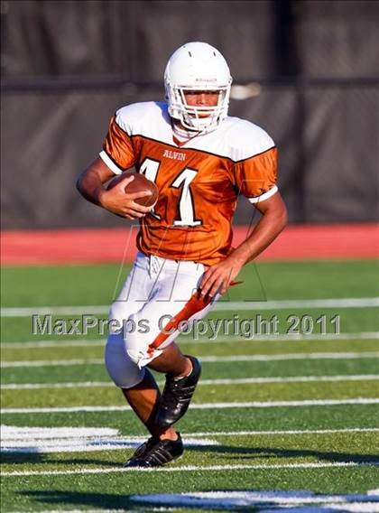 Thumbnail 2 in Pasadena JV @ Alvin JV photogallery.