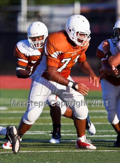 Thumbnail 1 in Pasadena JV @ Alvin JV photogallery.