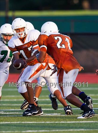 Thumbnail 2 in Pasadena JV @ Alvin JV photogallery.