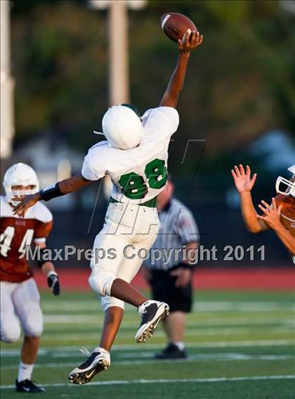 Thumbnail 1 in Pasadena JV @ Alvin JV photogallery.