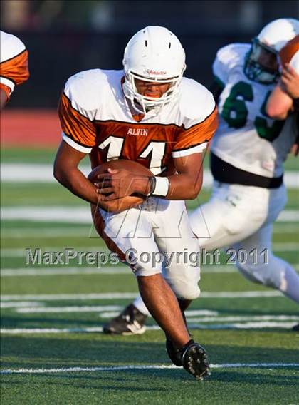 Thumbnail 1 in Pasadena JV @ Alvin JV photogallery.