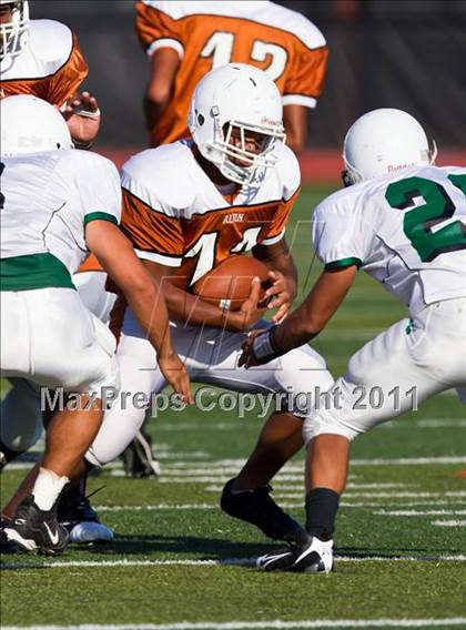 Thumbnail 1 in Pasadena JV @ Alvin JV photogallery.