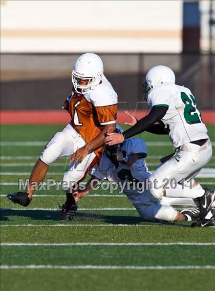 Thumbnail 1 in Pasadena JV @ Alvin JV photogallery.