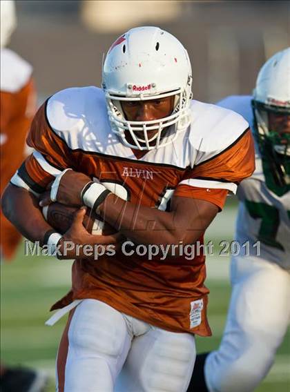 Thumbnail 1 in Pasadena JV @ Alvin JV photogallery.