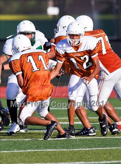 Thumbnail 3 in Pasadena JV @ Alvin JV photogallery.