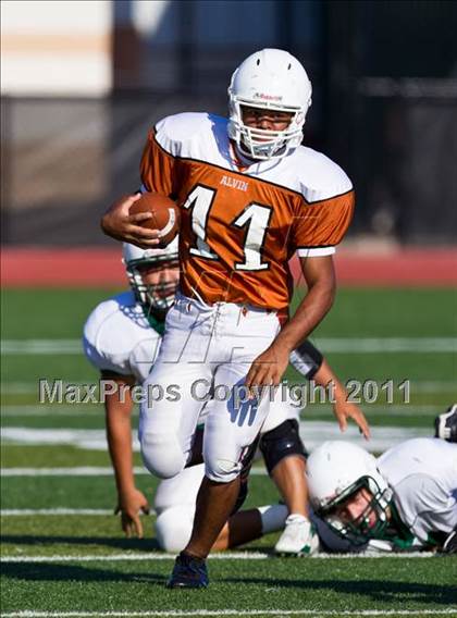 Thumbnail 2 in Pasadena JV @ Alvin JV photogallery.