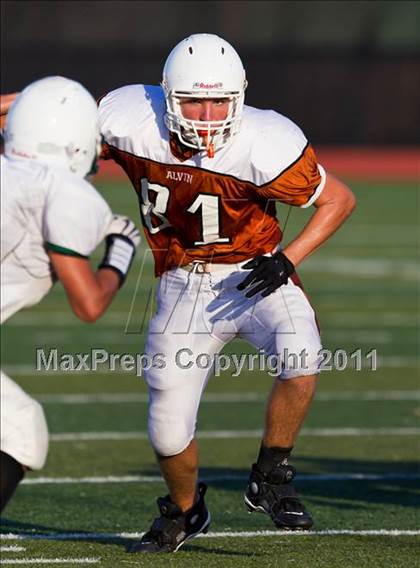 Thumbnail 3 in Pasadena JV @ Alvin JV photogallery.