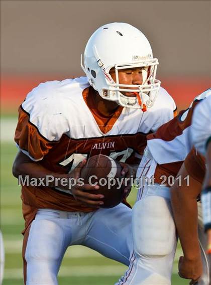 Thumbnail 2 in Pasadena JV @ Alvin JV photogallery.