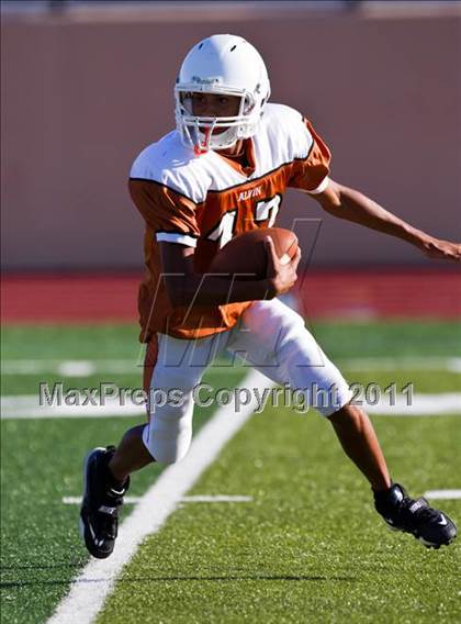 Thumbnail 2 in Pasadena JV @ Alvin JV photogallery.