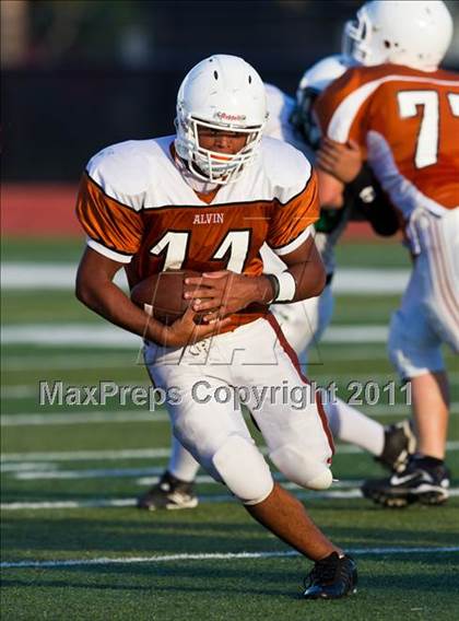 Thumbnail 2 in Pasadena JV @ Alvin JV photogallery.