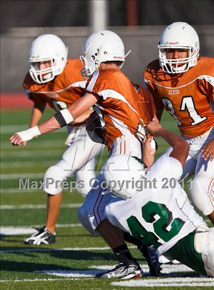 Thumbnail 3 in Pasadena JV @ Alvin JV photogallery.