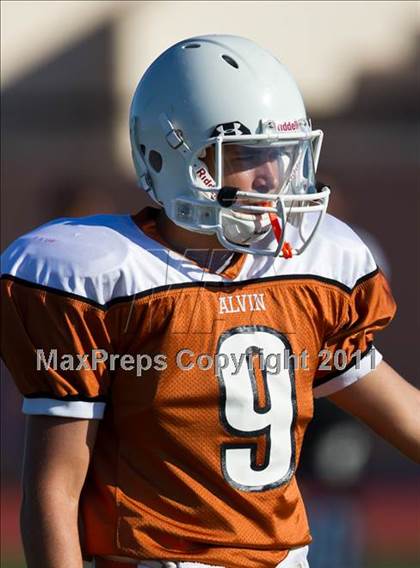 Thumbnail 2 in Pasadena JV @ Alvin JV photogallery.