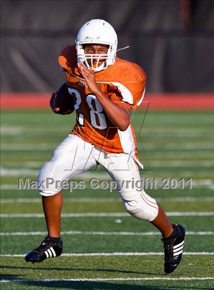 Thumbnail 2 in Pasadena JV @ Alvin JV photogallery.