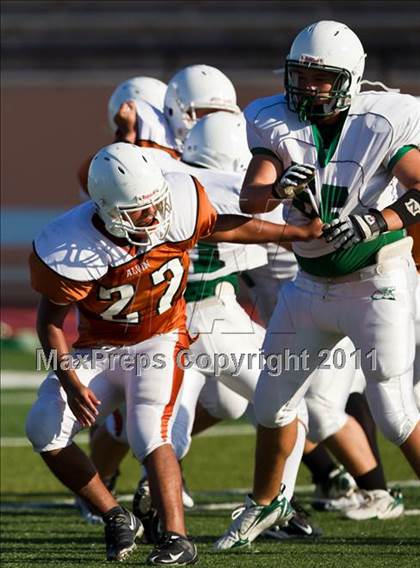 Thumbnail 2 in Pasadena JV @ Alvin JV photogallery.
