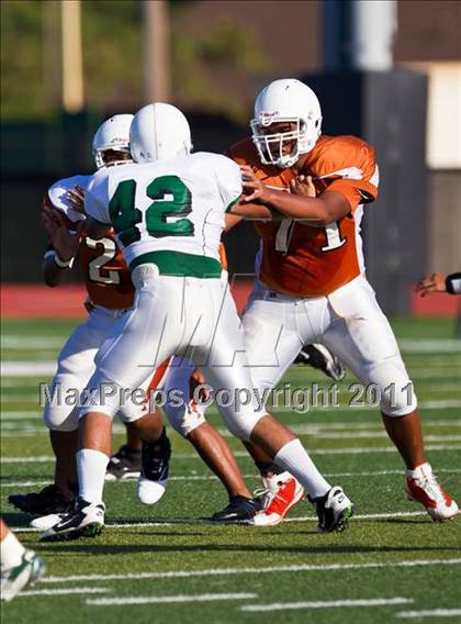 Thumbnail 1 in Pasadena JV @ Alvin JV photogallery.