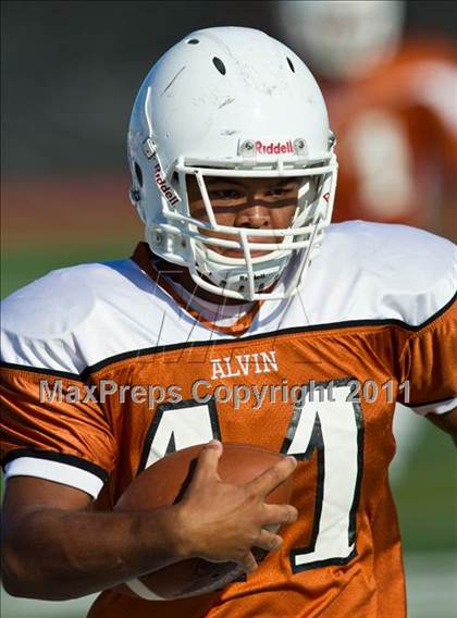 Thumbnail 2 in Pasadena JV @ Alvin JV photogallery.