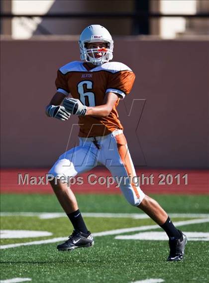 Thumbnail 1 in Pasadena JV @ Alvin JV photogallery.