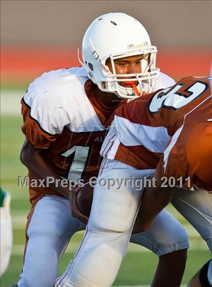 Thumbnail 1 in Pasadena JV @ Alvin JV photogallery.